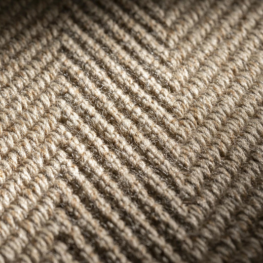 SOL dørmatte natur 80x150 cm