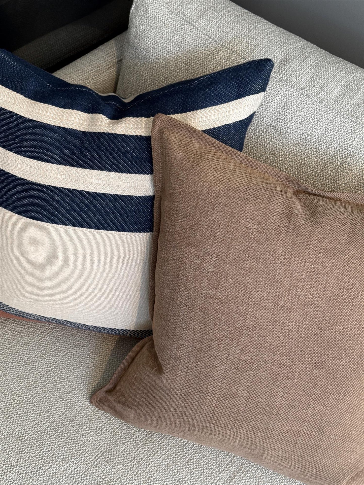 Pyntepute Caleido Milka 50x50 cm