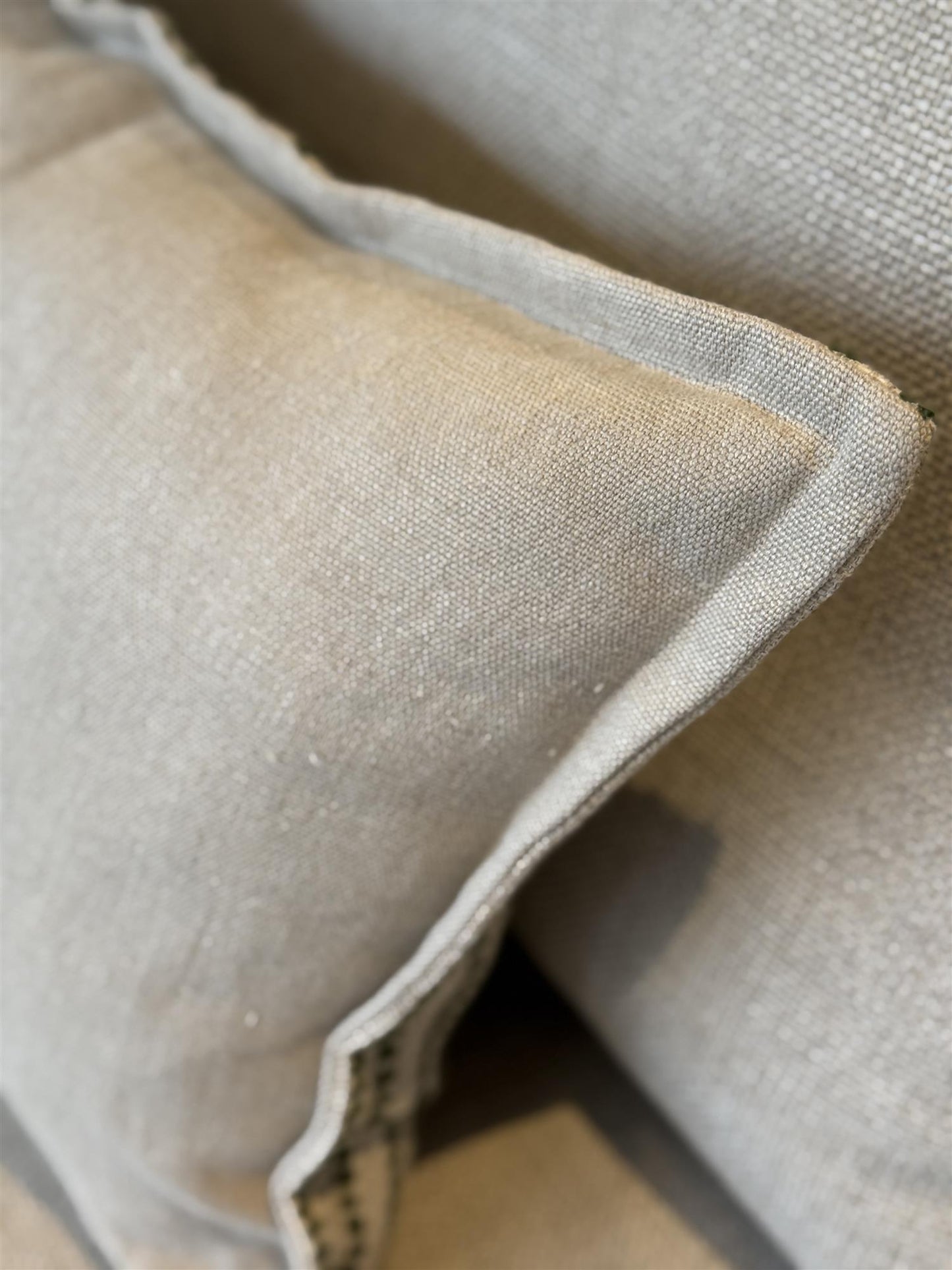 Pyntepute Riley Green 40x60 cm