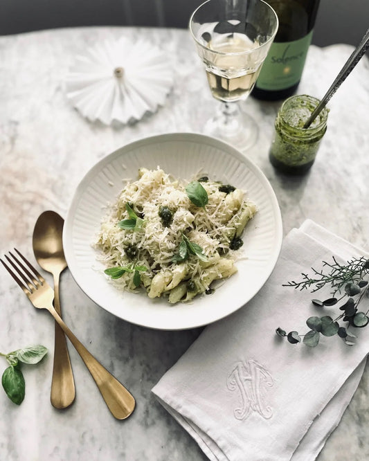Pesto Genovese 130g