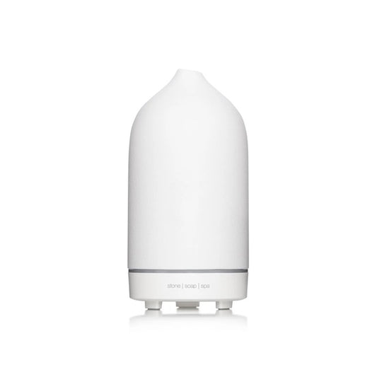 Aroma Diffuser - Hvit