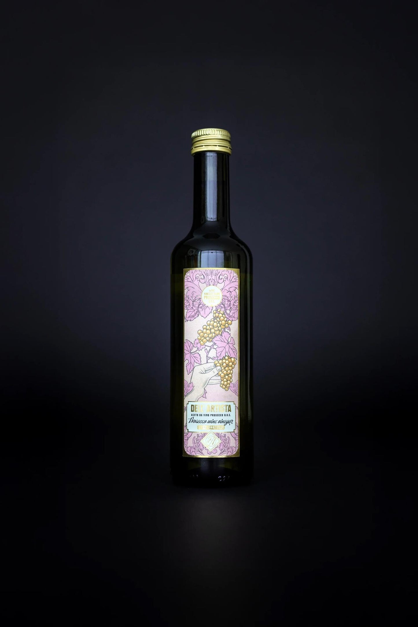 Proseccoeddik – Aceto da Vino Prosecco D.O.C 500 ml