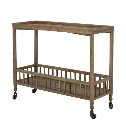 Sali konsoll 102x38xH82 cm, Mangotre