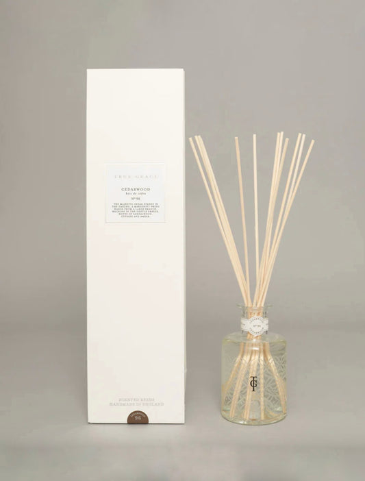 Diffuser, Cedarwood No 96