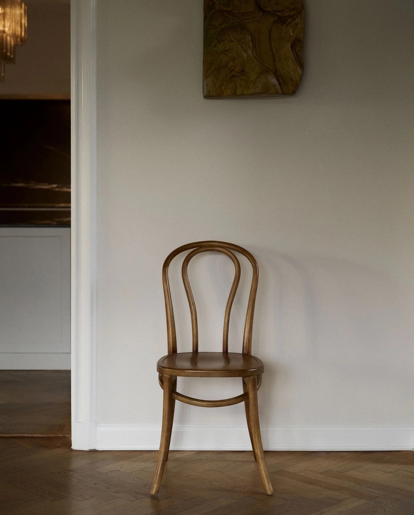 Bistro spisetol, rotting