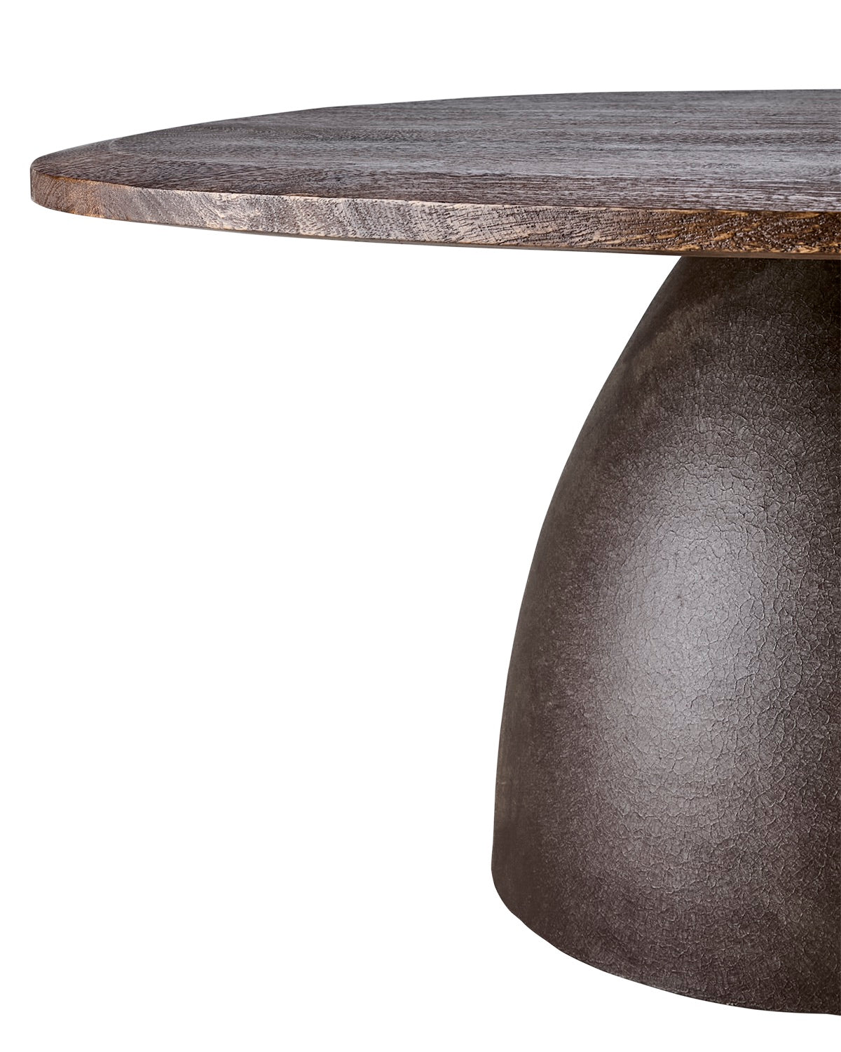 Portland coffee table 86x76xH43 cm