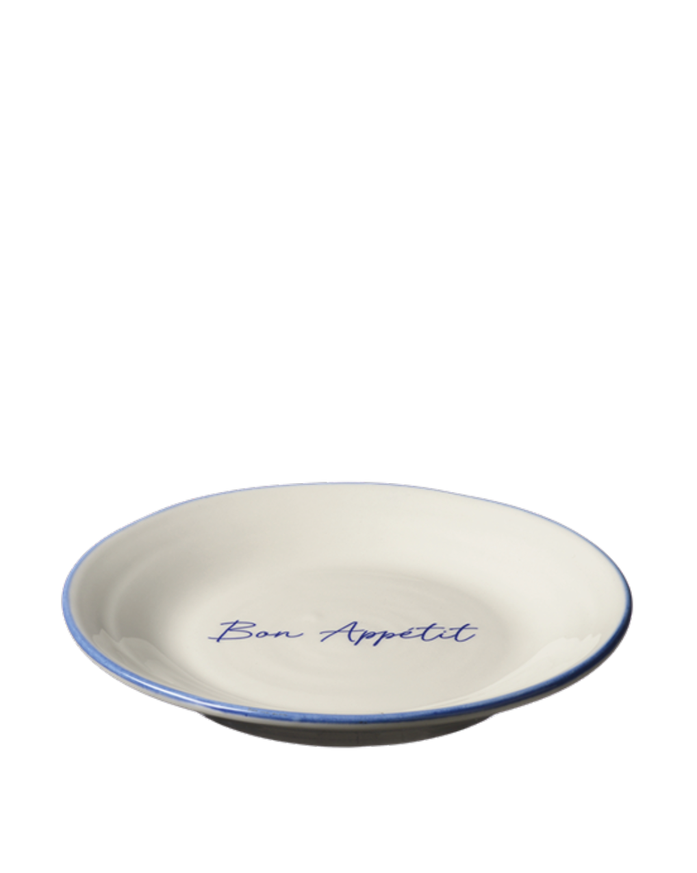 Tallerken Capri Ø22cm, Bon Apetit