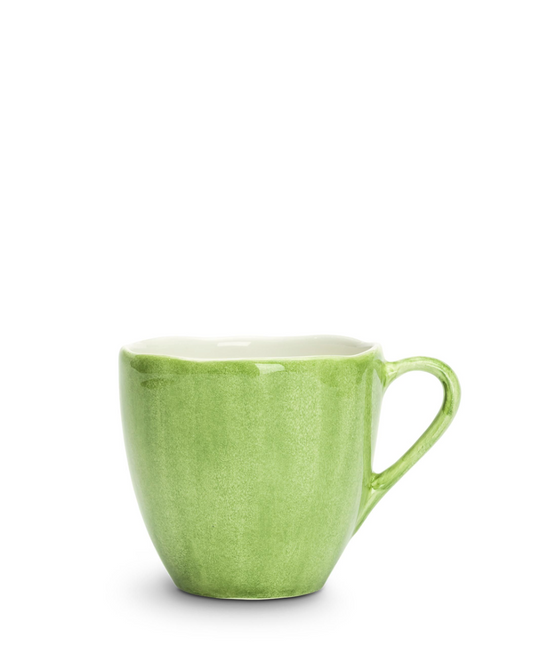 Basic Krus 60cl, Green