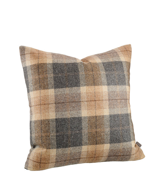 Alistair plaid putetrekk 50x50 cm