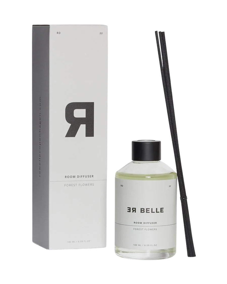 Room diffuser Forest flowers, 180 ml