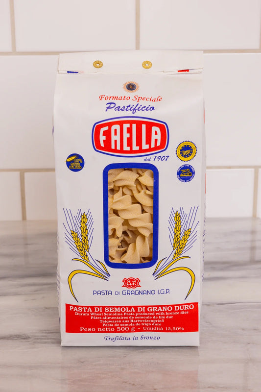 Faella Fusilloni di Gragnano IGP – 500 g