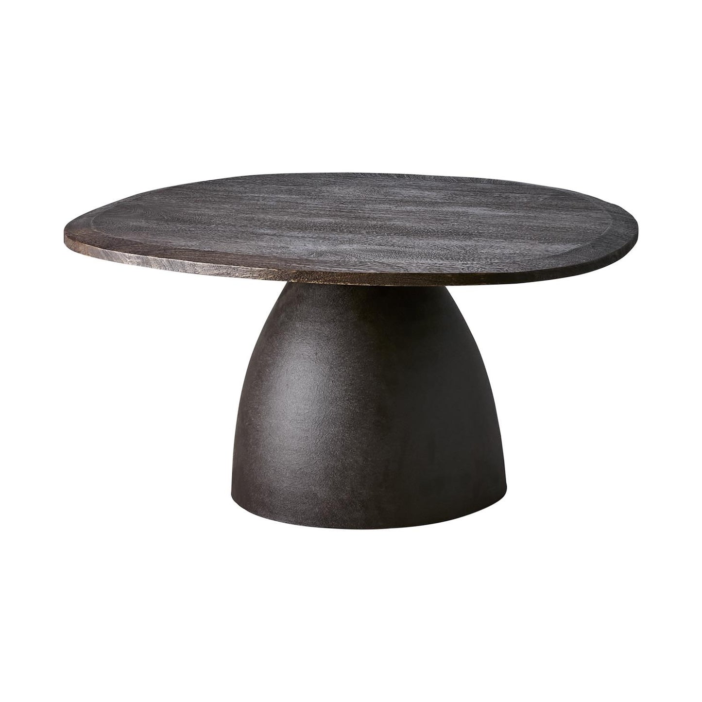 Portland coffee table 86x76xH43 cm