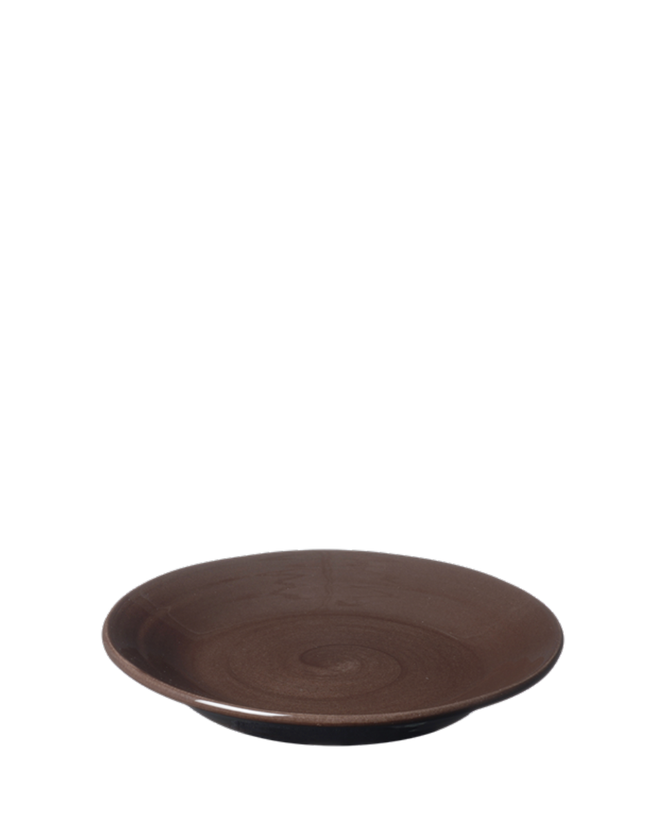 Tallerken Capri Ø22cm, java