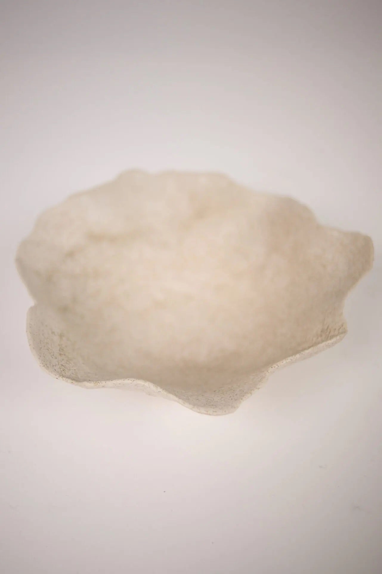 Claire fat sand, medium