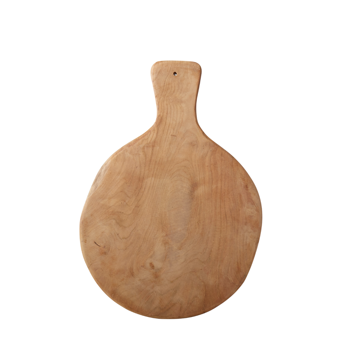 Arvid teakrot dekorfat 43x 30 cm