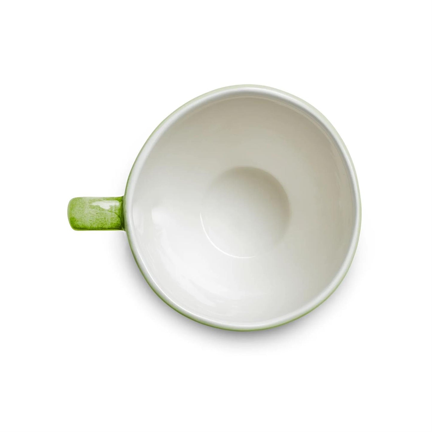 Basic Krus 60cl, Green