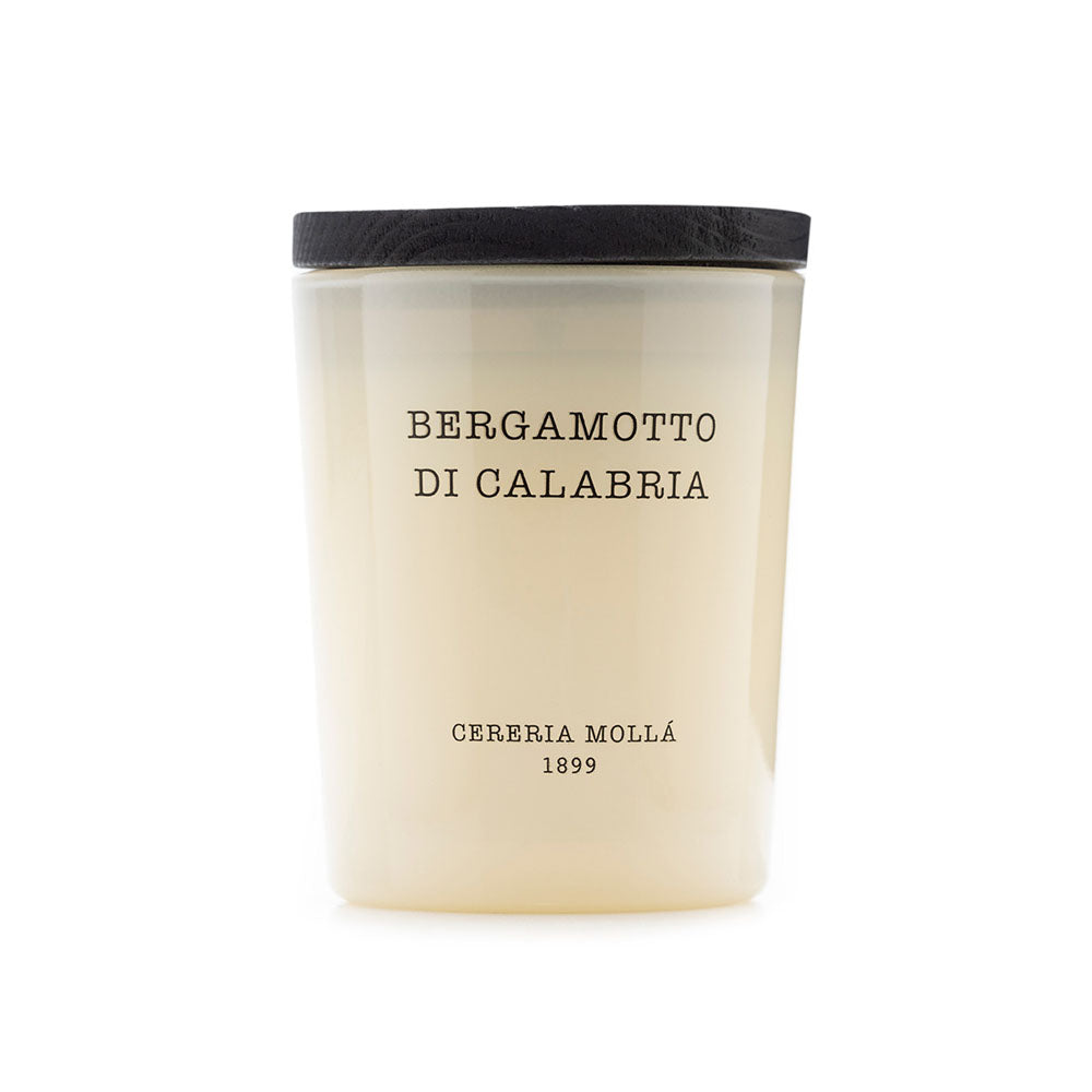 Bergamotto di Calabria Duftlys 230g