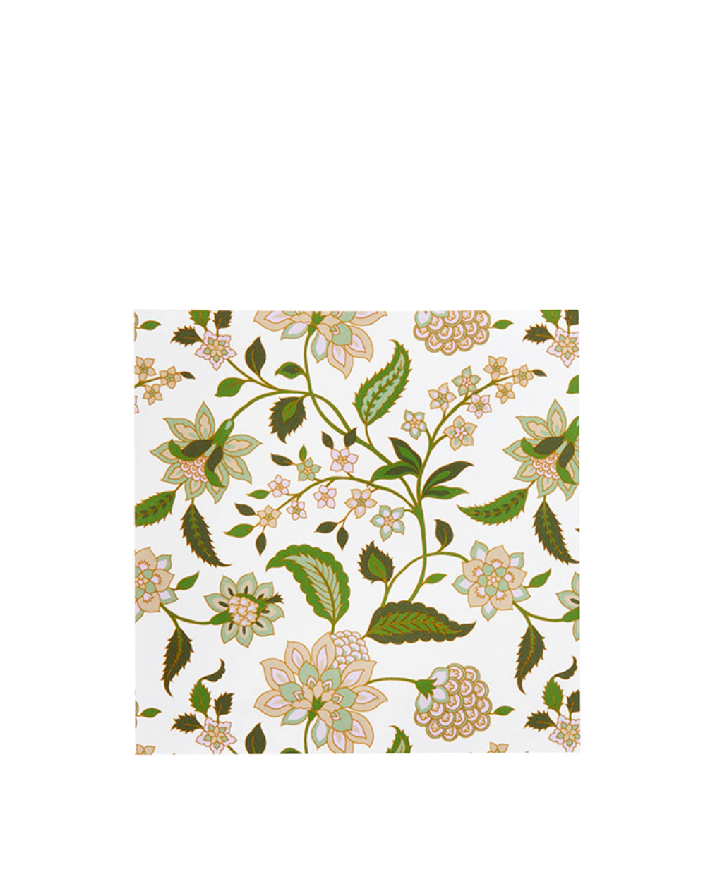 Cocktailserviett Divya Sorbet 12,5 cm