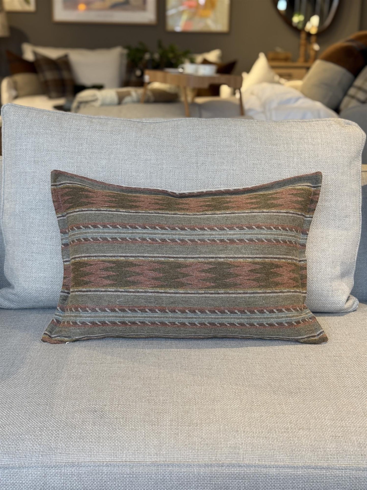 Pyntepute Mulberry 40x60 cm