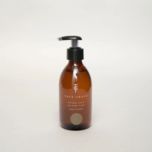 Hand wash Fig No 01, 240 ml