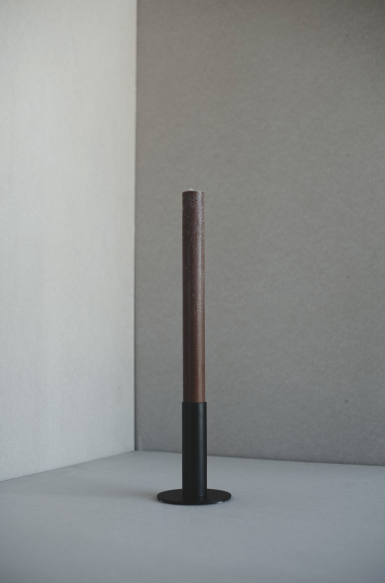 Blokklys 36mm, brun 50cm