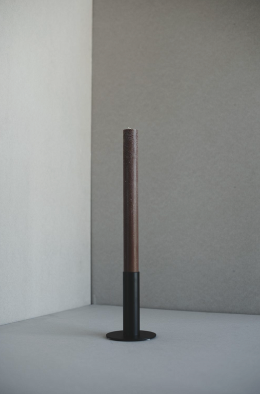 Blokklys 36mm, brun 50cm