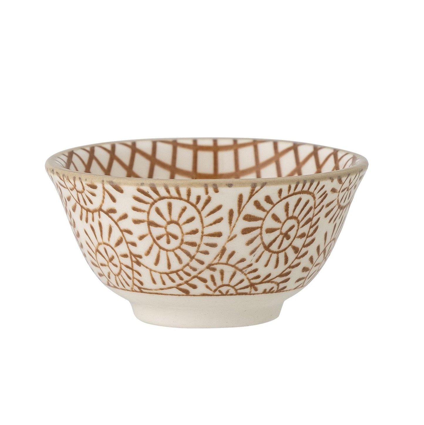 Maple Skål Ø6 cm, Oransje