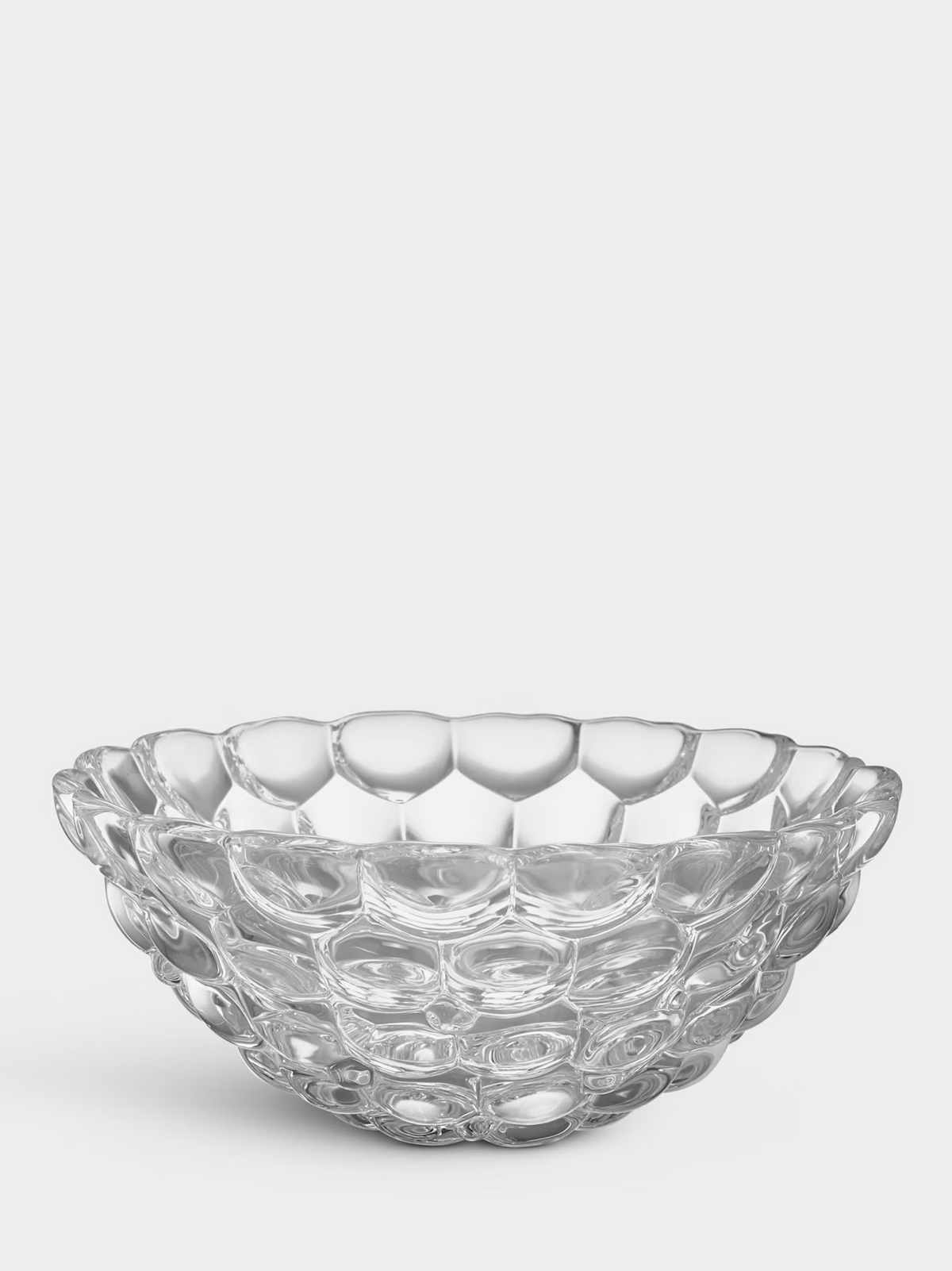 Raspberry bowl 190 mm