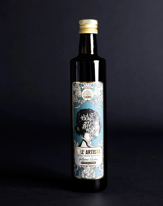 Extra virgin olivenolje – Edizione Cucina 500 ml