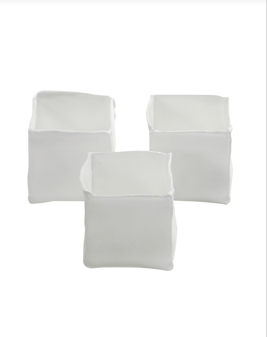 Telysholder white juju