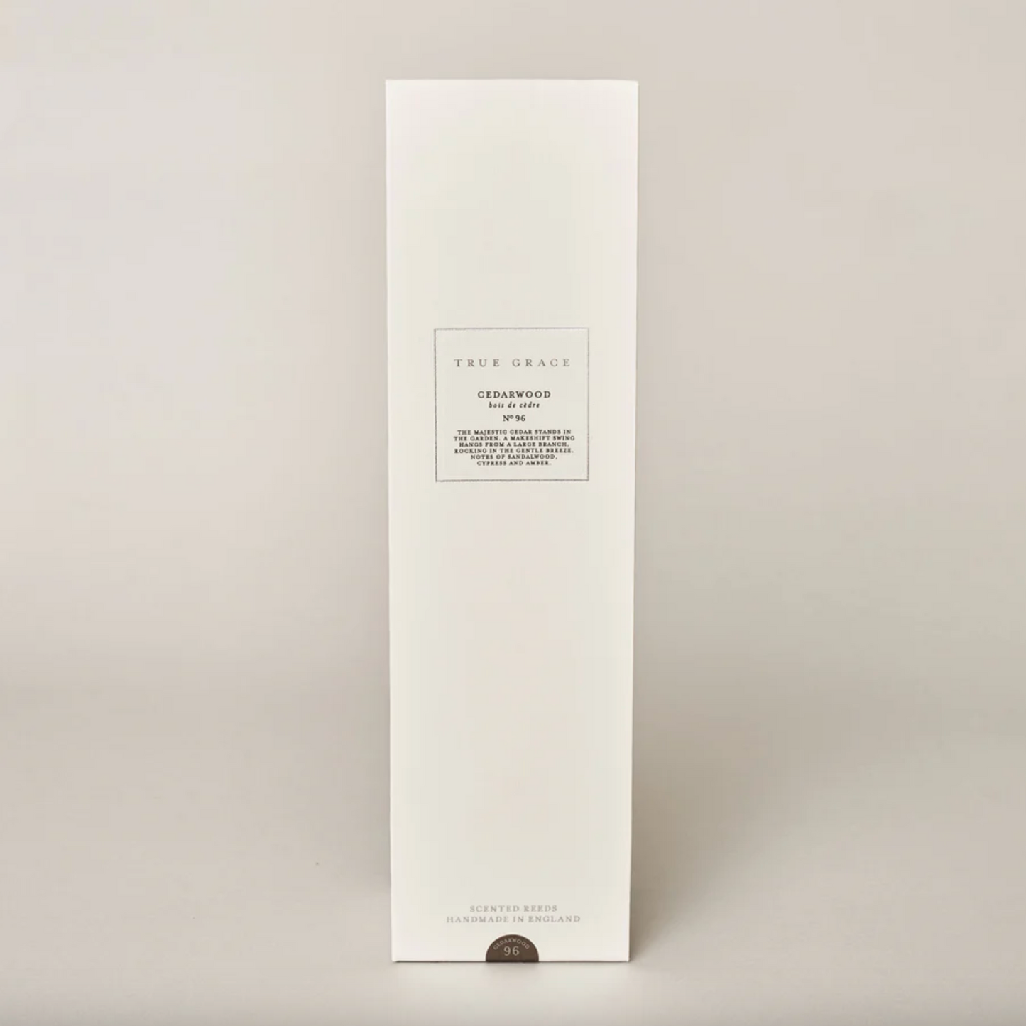 Diffuser, Cedarwood No 96