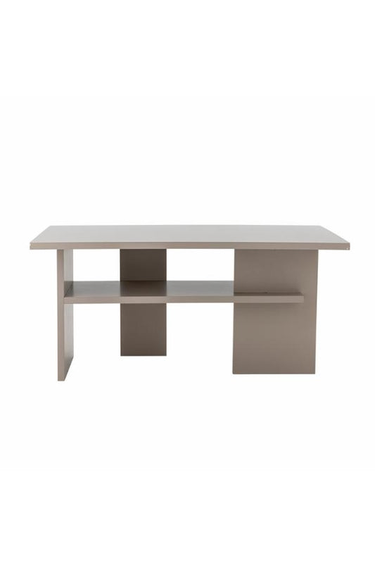 Norvida sofabord 90x50xH42 cm