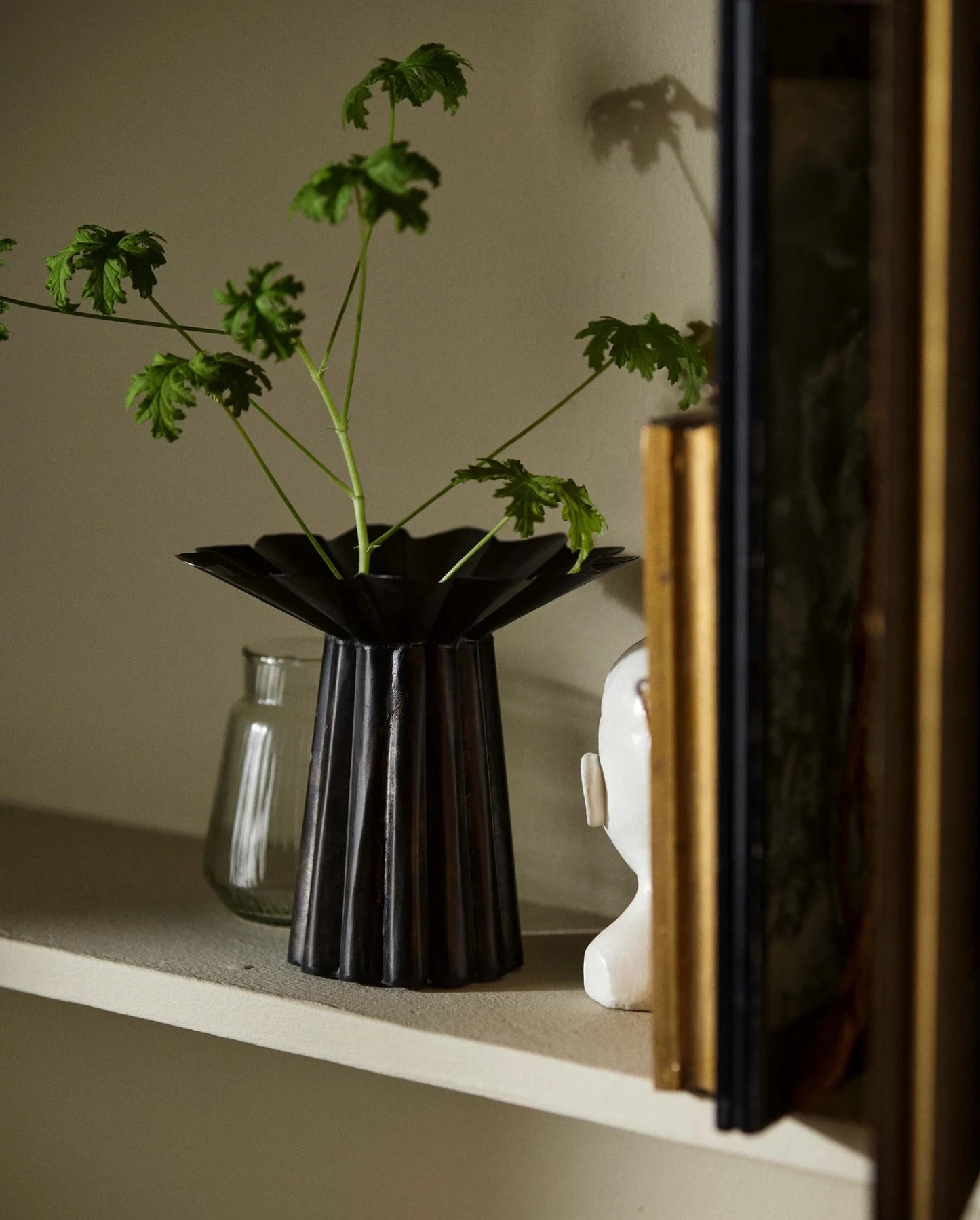 Minu vase