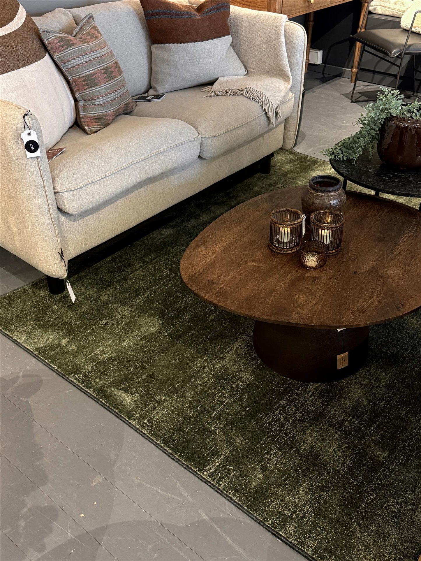 Utstilling | Cosmic 200x200 cm, 3797/832