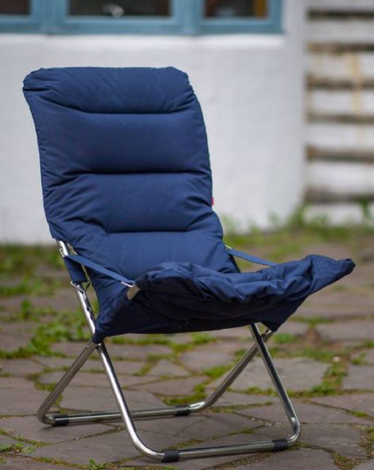Fiesta Soft Solstol, Navy