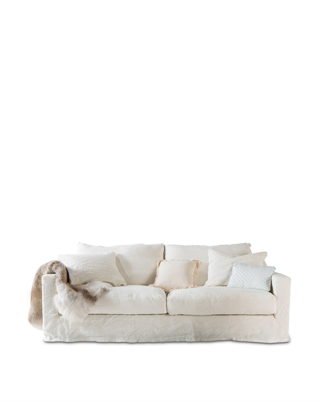 Bicarosse/ Bruges sofa