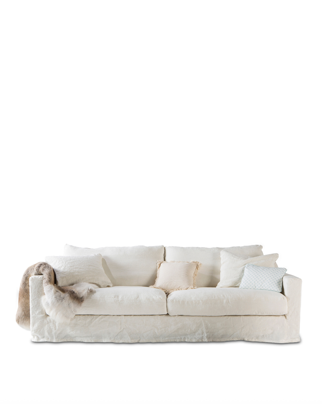 Bicarosse/ Bruges sofa