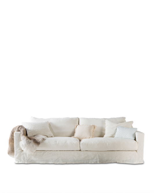 Bicarosse/ Bruges sofa