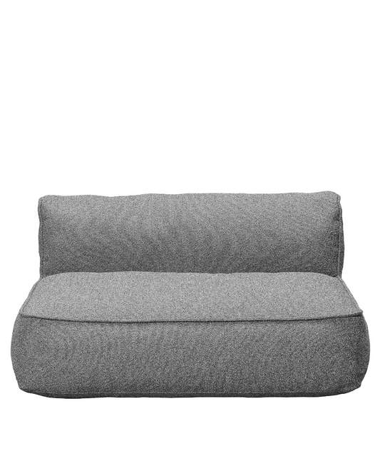 Grow 2-seter modul, bouclé