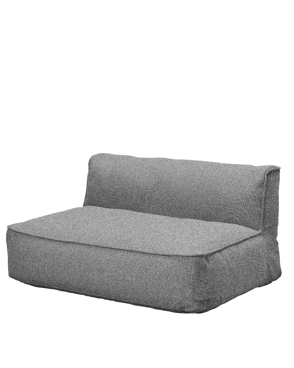 Grow 2-seter modul, bouclé