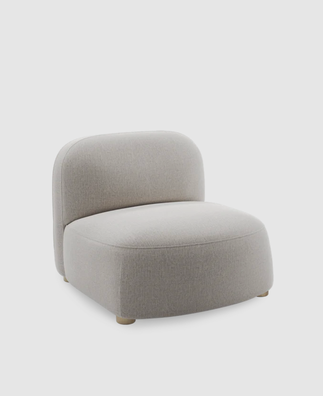 Gem lounge chair