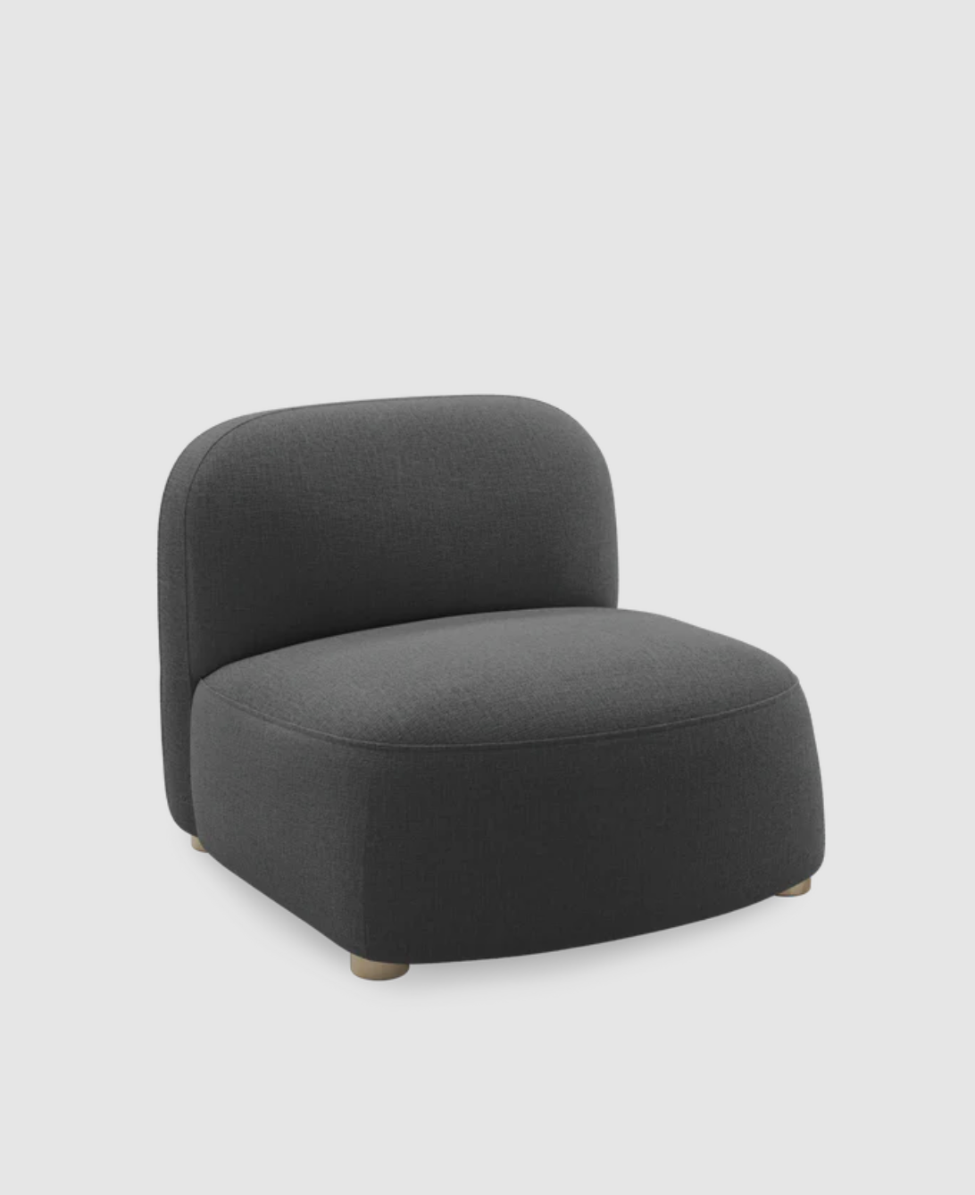 Gem lounge chair