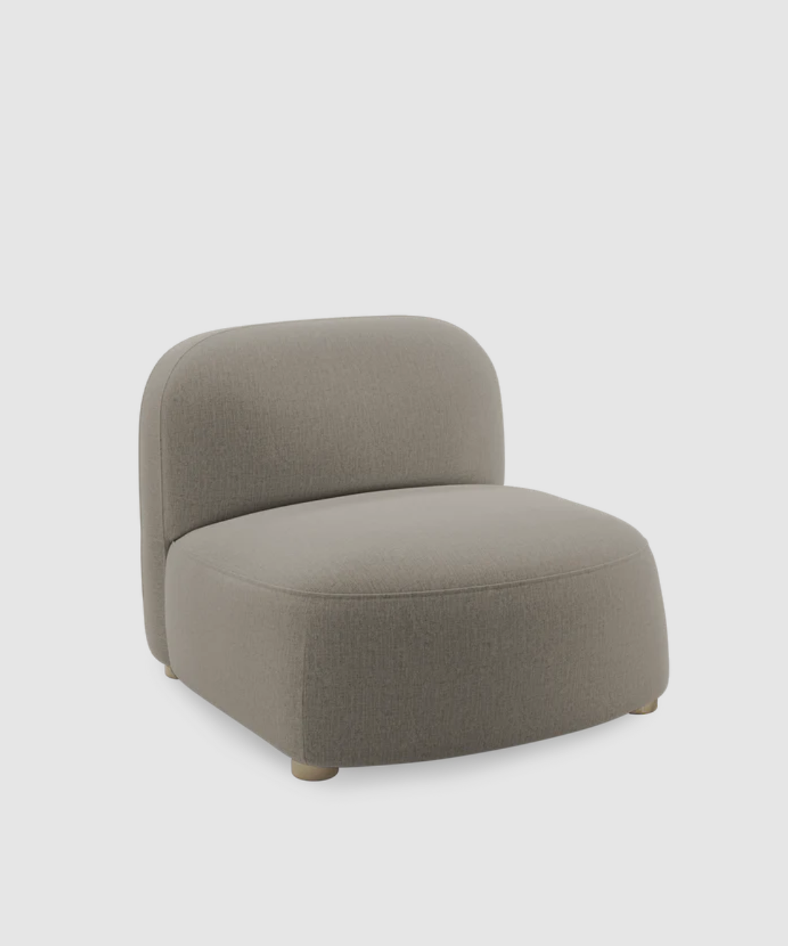 Gem lounge chair