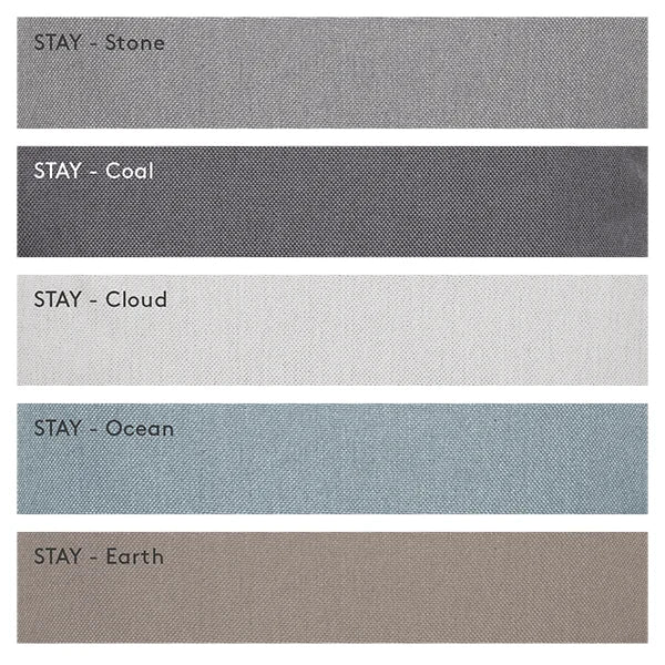 Stay Bett S 80x190 cm