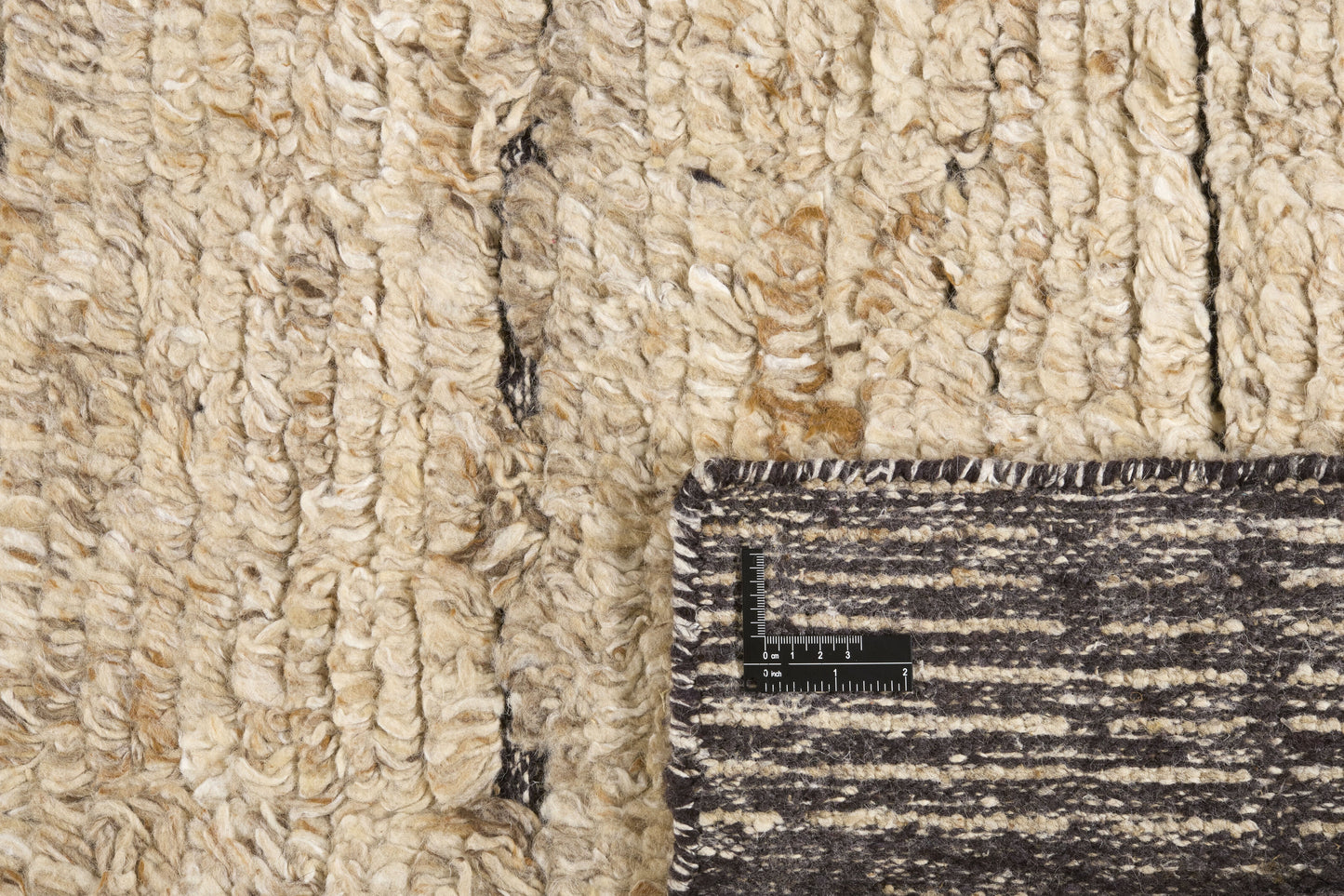 Landscape Straw Camel