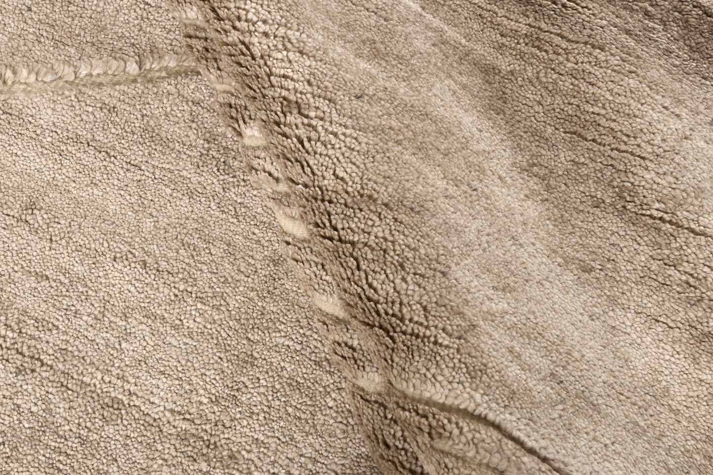 Landscape Fields Beige