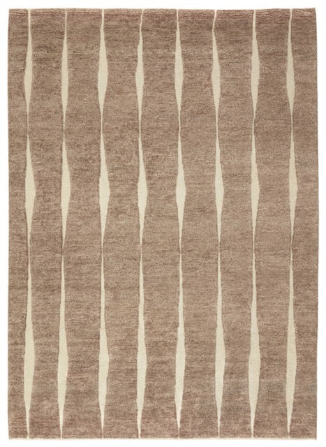 Landscape Stream Brown