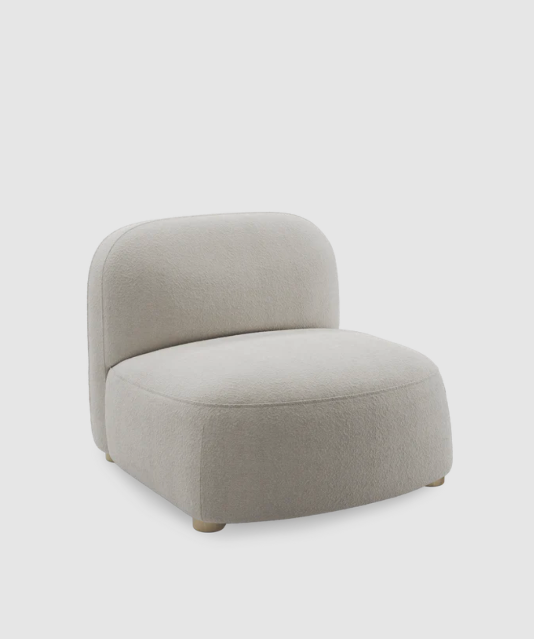 Gem lounge chair