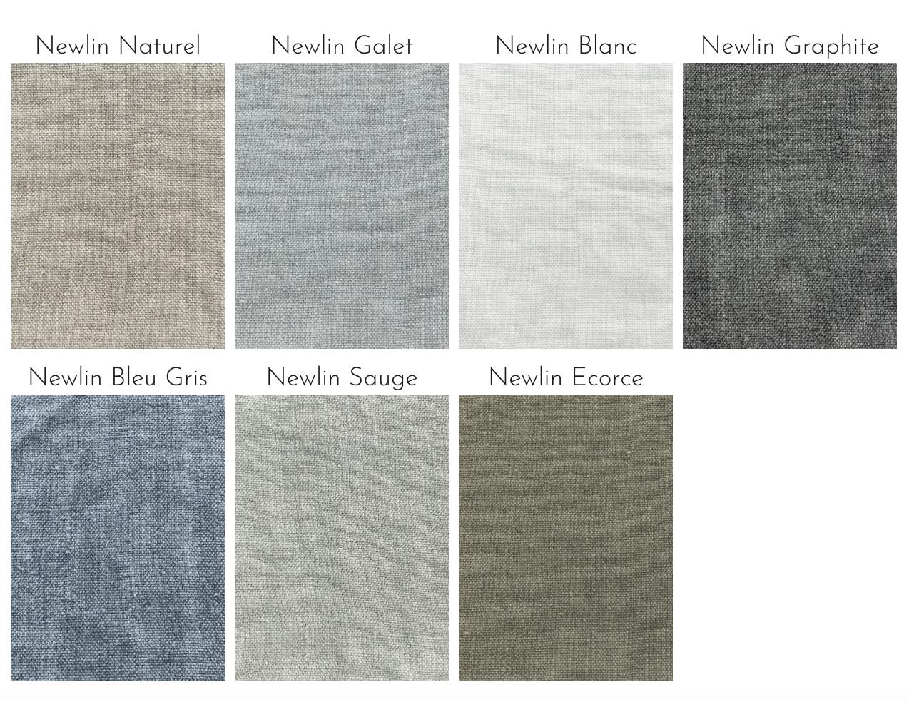 Bicarosse/ Bruges sofa