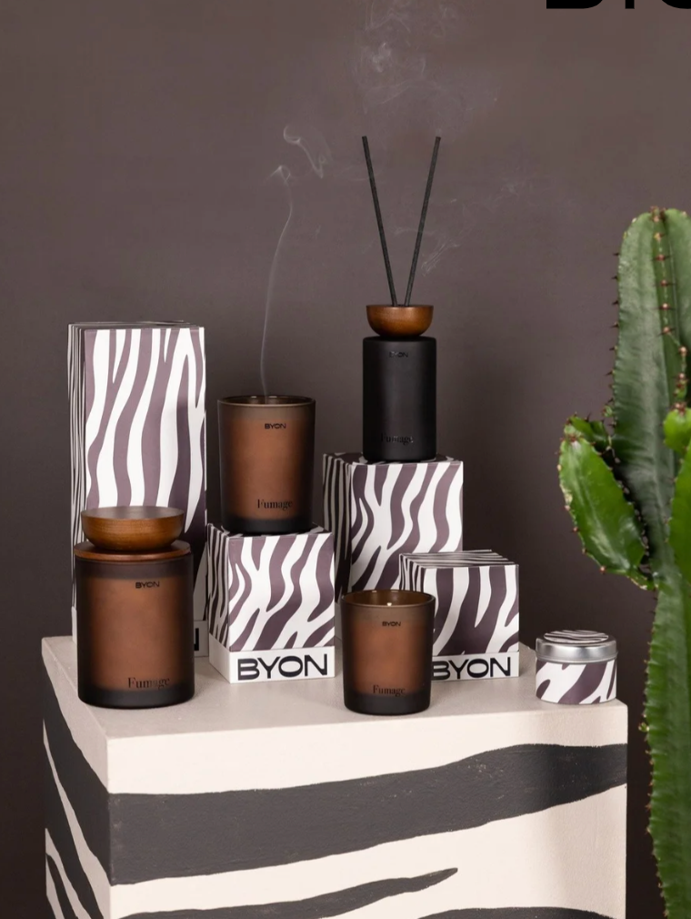 Fumage diffuser 20cl